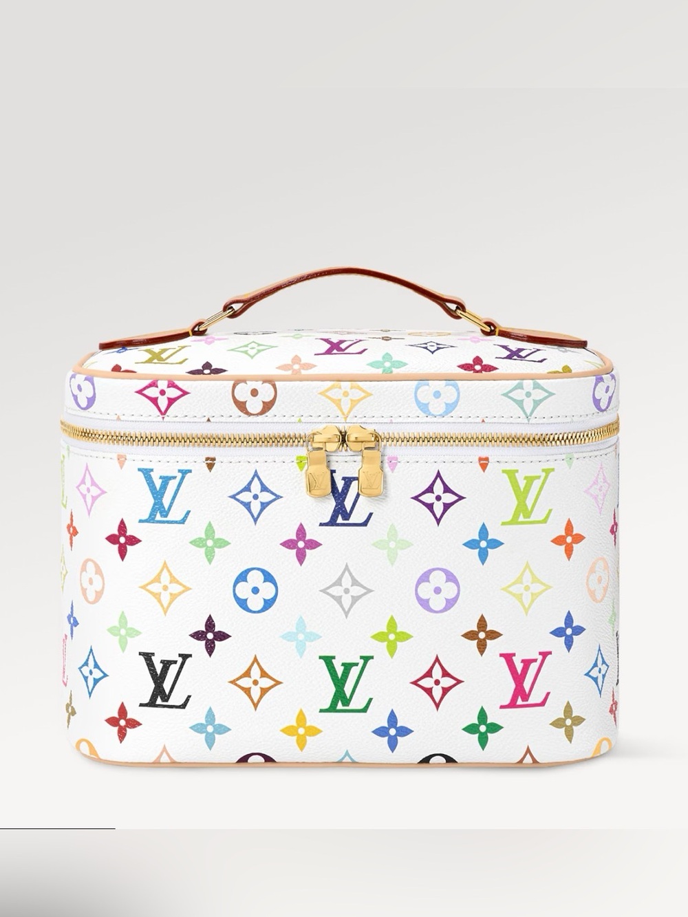 Limited Edition LV x TM Nice BB 
M28340